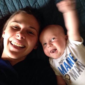 Meet your Posher, Bethany